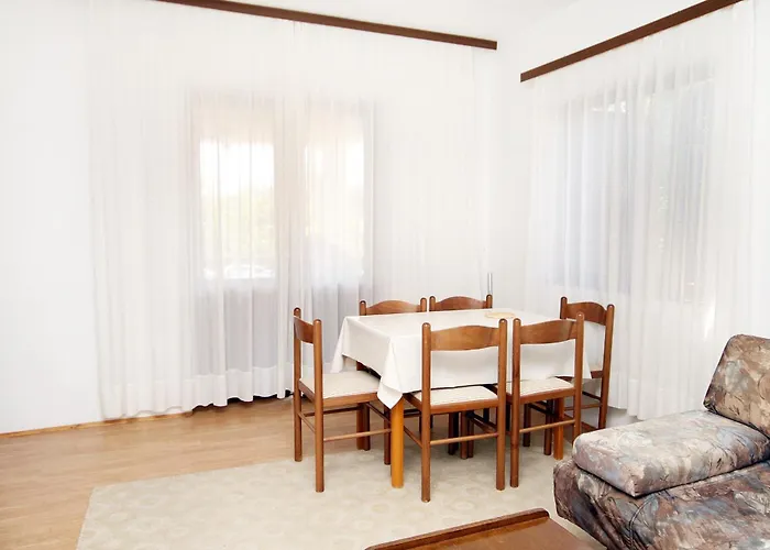 With A Parking Space Sabunike, Zadar - 6127 Apartman *