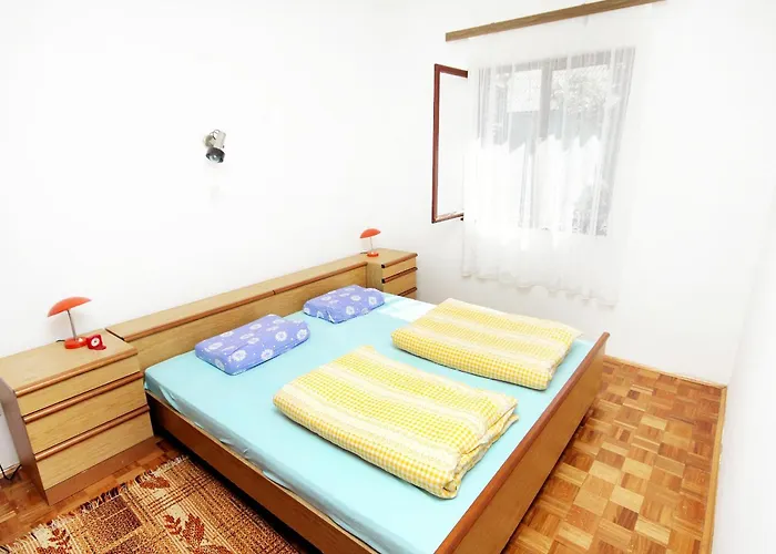 With A Parking Space Sabunike, Zadar - 6127 Apartman
