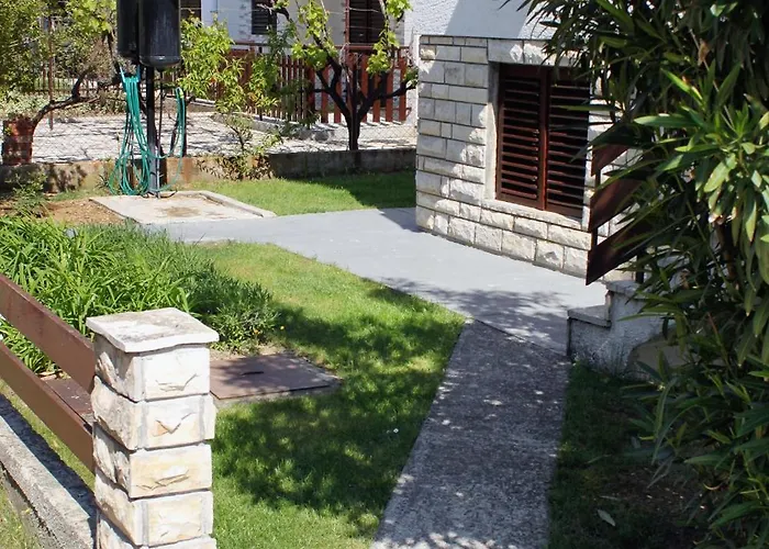 With A Parking Space Sabunike, Zadar - 6127 Apartman *