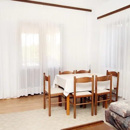 With A Parking Space Sabunike, Zadar - 6127 アパート *