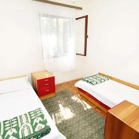 With A Parking Space Sabunike, Zadar - 6127 * プリヴラカ