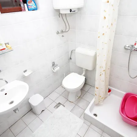 Apartman With A Parking Space Sabunike, Zadar - 6127