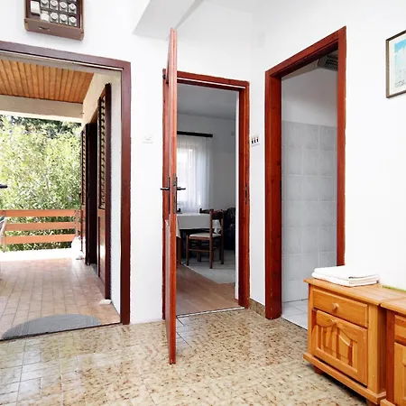 アパート With A Parking Space Sabunike, Zadar - 6127