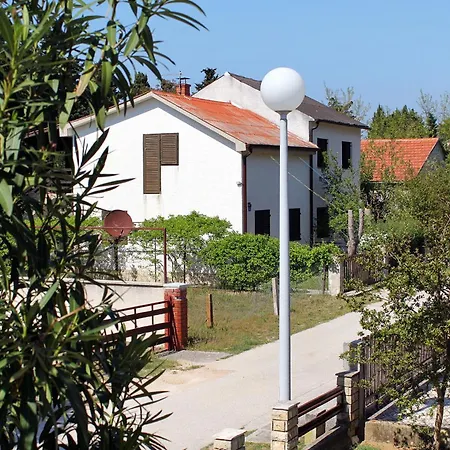 With A Parking Space Sabunike, Zadar - 6127 Apartman