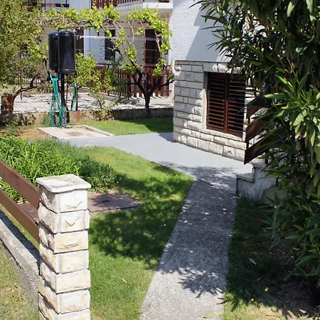 With A Parking Space Sabunike, Zadar - 6127 Apartment *