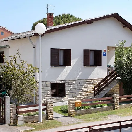 With A Parking Space Sabunike, Zadar - 6127 アパート *