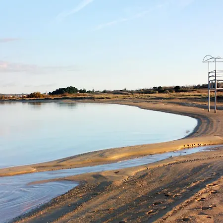 With A Parking Space Sabunike, Zadar - 6127 * プリヴラカ