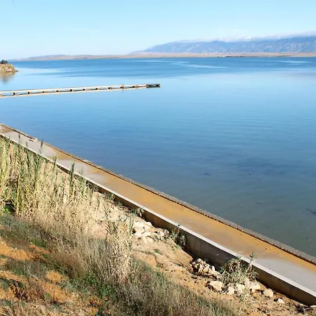 With A Parking Space Sabunike, Zadar - 6127 プリヴラカ