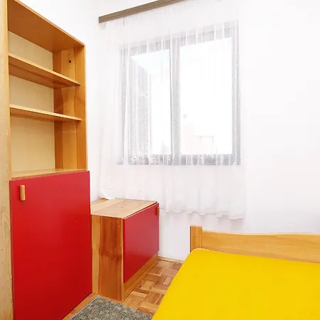 Apartment With A Parking Space Sabunike, Zadar - 6127
