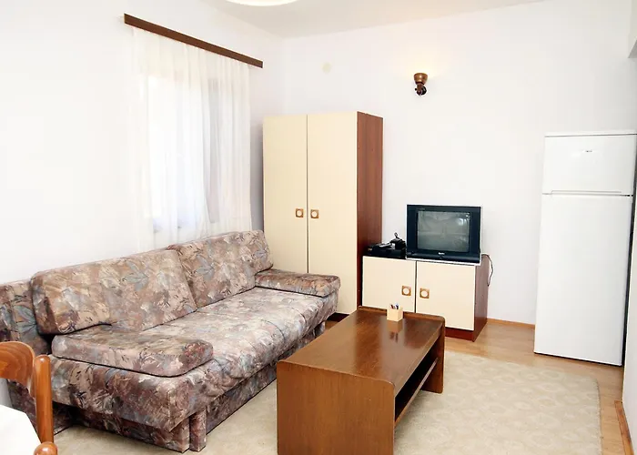 With A Parking Space Sabunike, Zadar - 6127