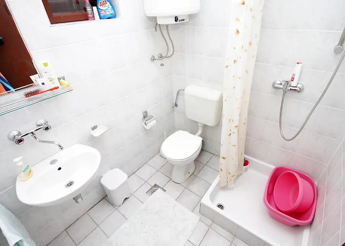 アパート With A Parking Space Sabunike, Zadar - 6127