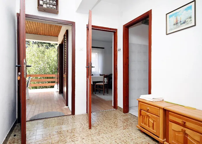 アパート With A Parking Space Sabunike, Zadar - 6127