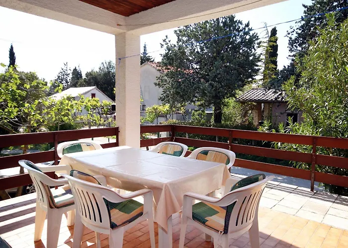 アパート With A Parking Space Sabunike, Zadar - 6127