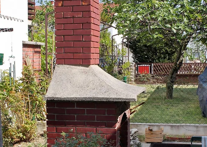 アパート With A Parking Space Sabunike, Zadar - 6127 プリヴラカ