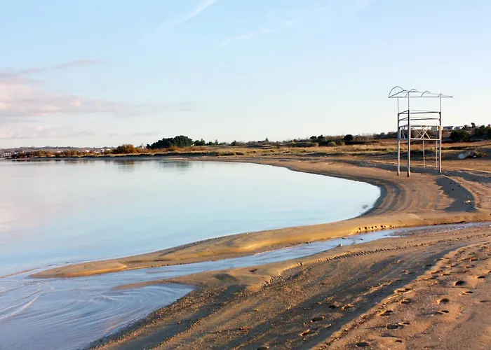 With A Parking Space Sabunike, Zadar - 6127 * プリヴラカ