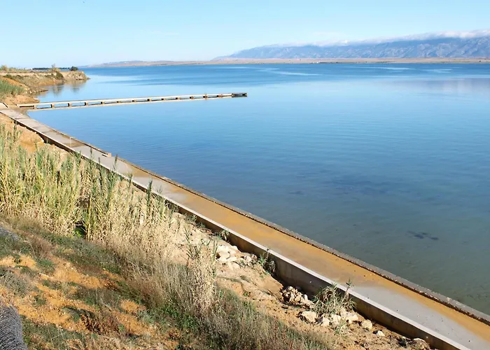 With A Parking Space Sabunike, Zadar - 6127 プリヴラカ