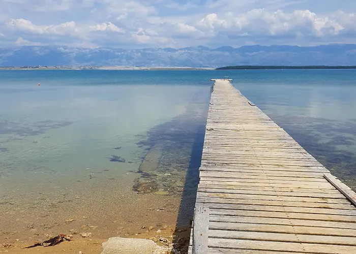 With A Parking Space Sabunike, Zadar - 6127 *